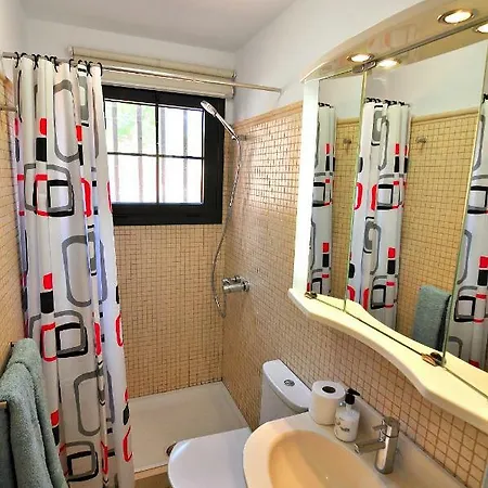 Apartment Townhouse La Caleta