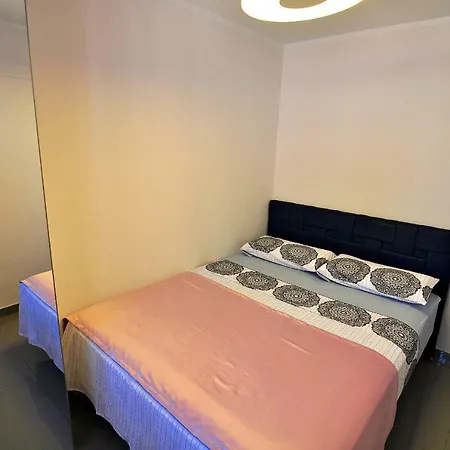 Apartment Townhouse La Caleta