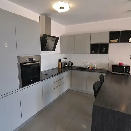 Apartment Townhouse La Caleta Costa Adeje (Tenerife)