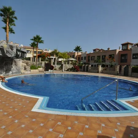 Apartment Townhouse La Caleta *