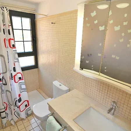 Townhouse La Caleta Apartment