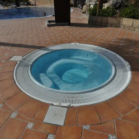 Apartment Townhouse La Caleta *
