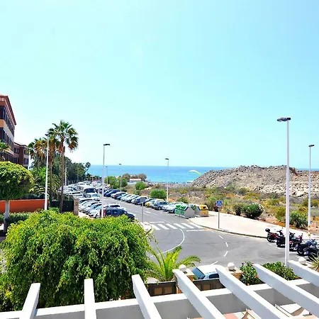 Apartment Townhouse La Caleta *