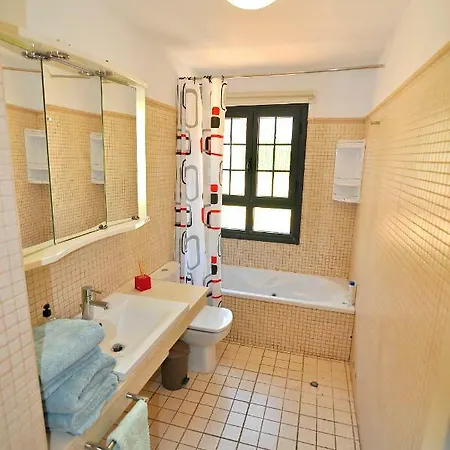 Townhouse La Caleta Apartment