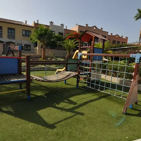 Townhouse La Caleta Apartment Costa Adeje (Tenerife)