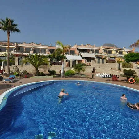 Apartment Townhouse La Caleta