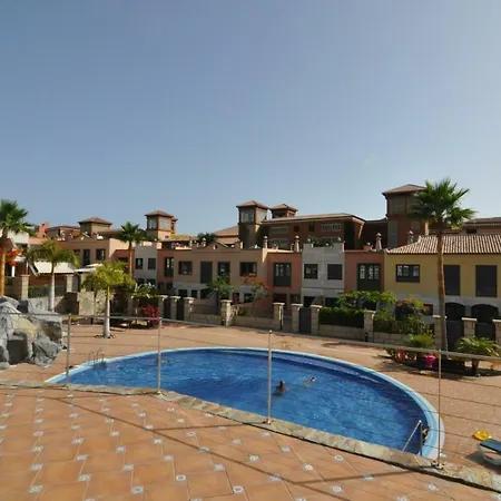 Townhouse La Caleta Costa Adeje (Tenerife)