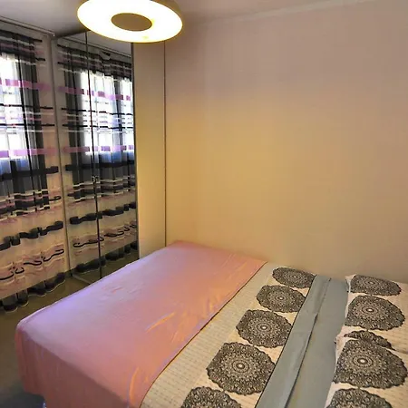 Townhouse La Caleta 아파트 *
