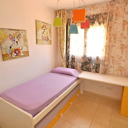 Townhouse La Caleta * Costa Adeje (Tenerife)