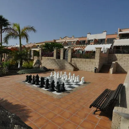Apartman Townhouse La Caleta *